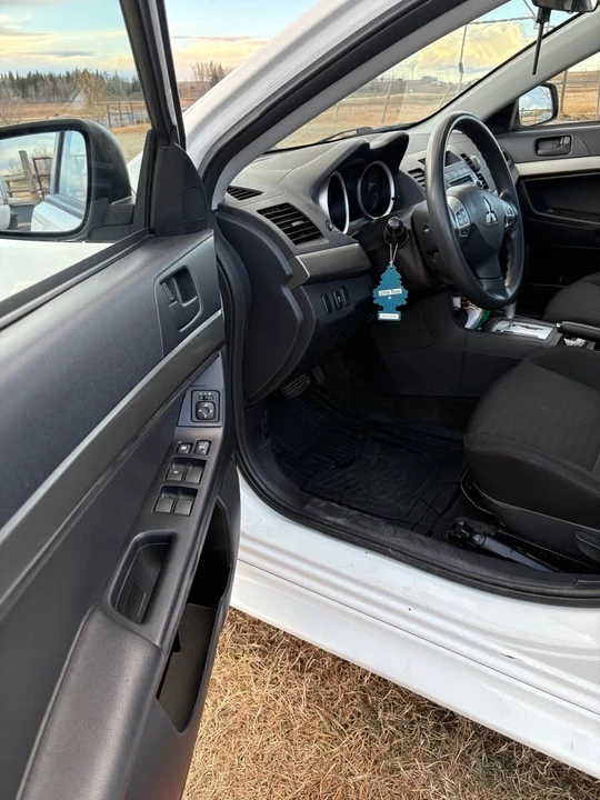2012 Mitsubishi Lancer 10th Gen - Image 5 of 10