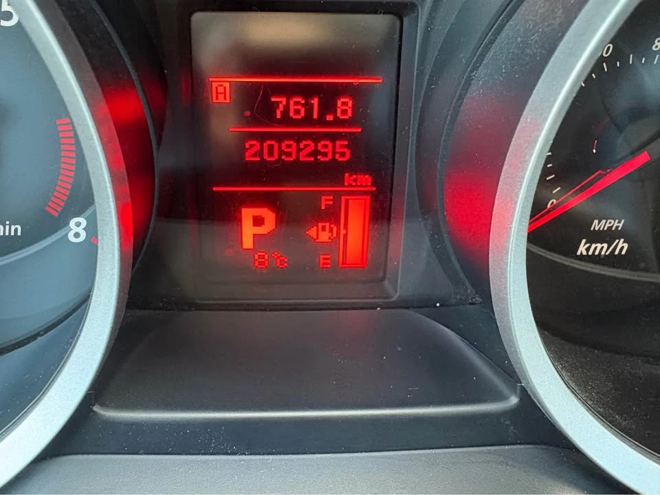2012 Mitsubishi Lancer 10th Gen - Image 6 of 10