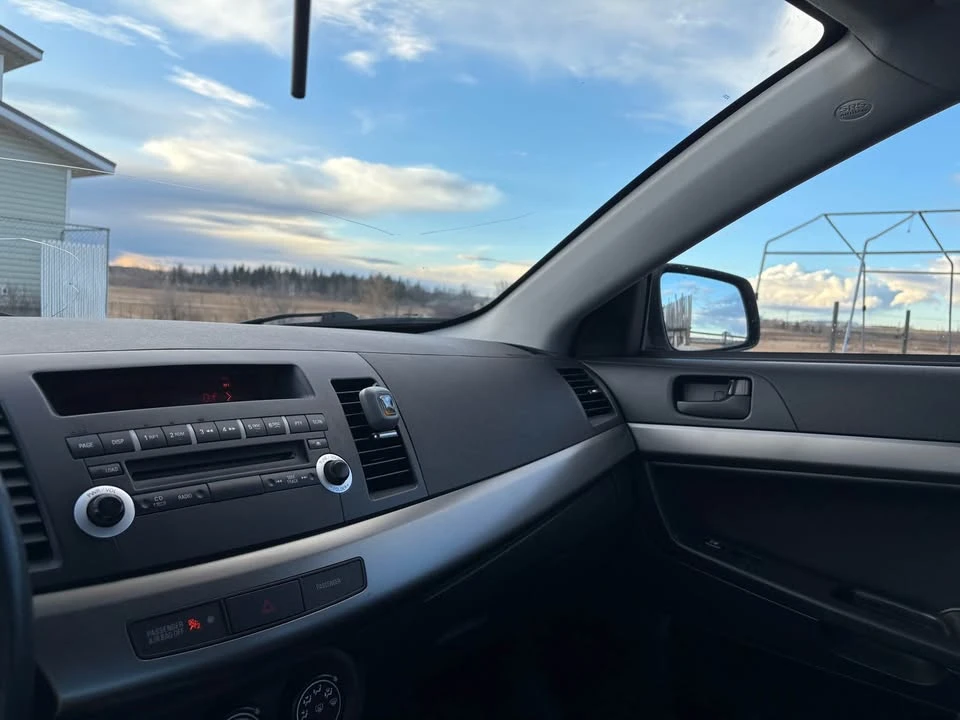 2012 Mitsubishi Lancer 10th Gen - Image 7 of 10