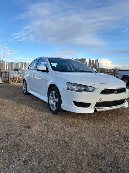 2012 Mitsubishi Lancer 10th Gen - Image 3 of 10