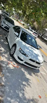 2012 Mitsubishi Lancer