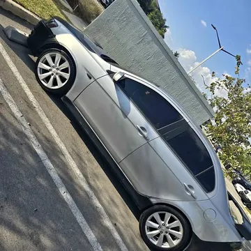 2014 Mitsubishi Lancer