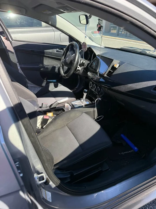 2015 Mitsubishi Lancer 10th Gen - Image 2 of 5