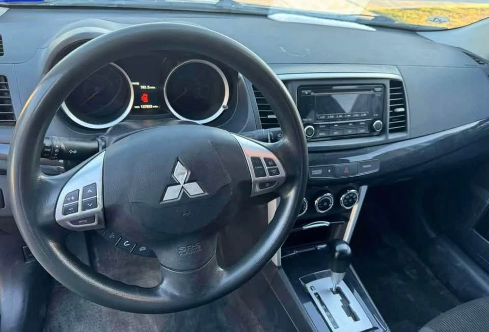 2016 Mitsubishi Lancer 9th Gen - Image 6 of 6