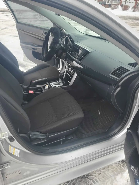 2016 Mitsubishi Lancer 10th Gen - Image 4 of 8