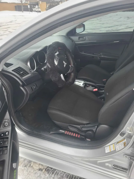 2016 Mitsubishi Lancer 10th Gen - Image 5 of 8