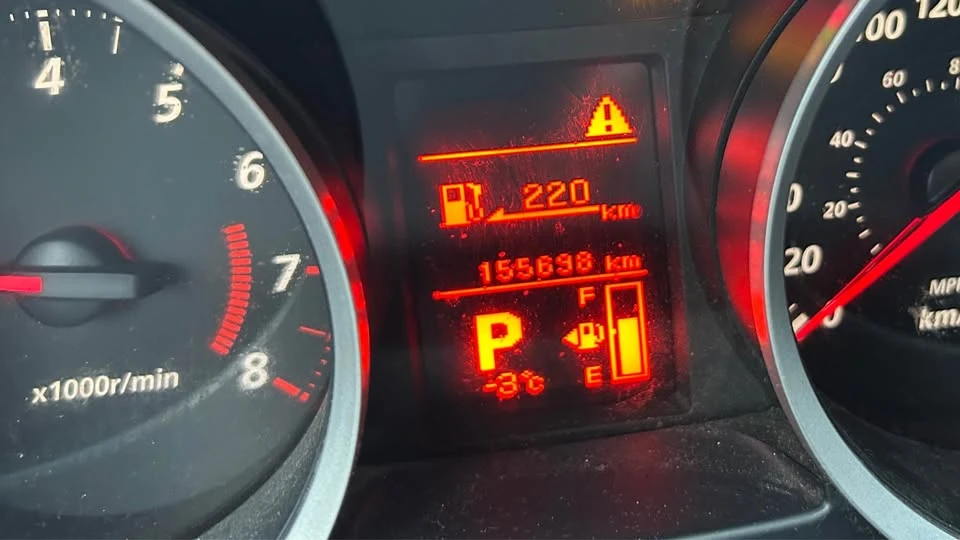 2016 Mitsubishi Lancer 9th Gen - Image 4 of 5