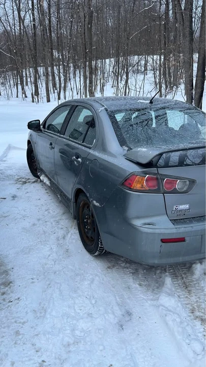 2016 Mitsubishi Lancer 9th Gen - Image 2 of 5