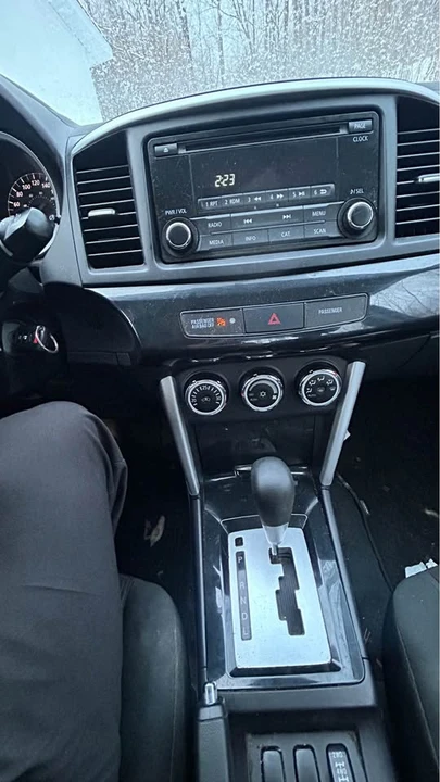 2016 Mitsubishi Lancer 9th Gen - Image 5 of 5
