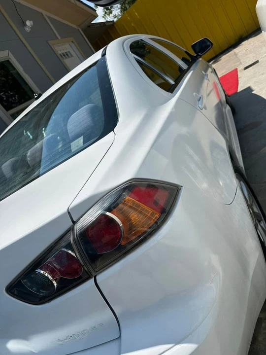 2013 Mitsubishi Lancer 10th Gen - Image 6 of 10