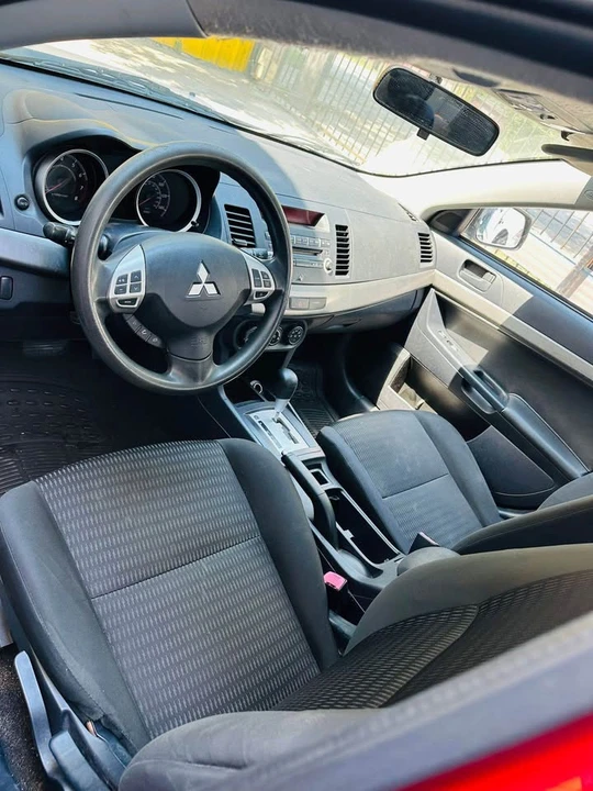 2013 Mitsubishi Lancer 10th Gen - Image 3 of 10