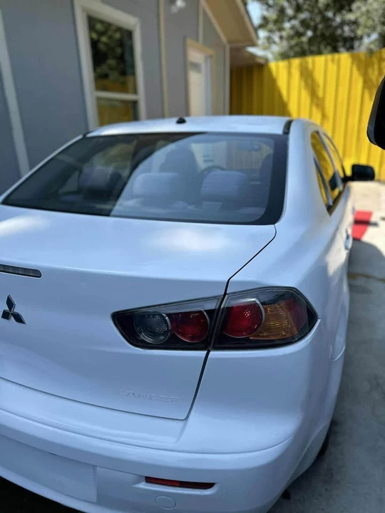 2013 Mitsubishi Lancer 10th Gen - Image 9 of 10
