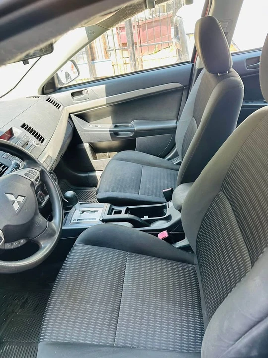 2013 Mitsubishi Lancer 10th Gen - Image 10 of 10