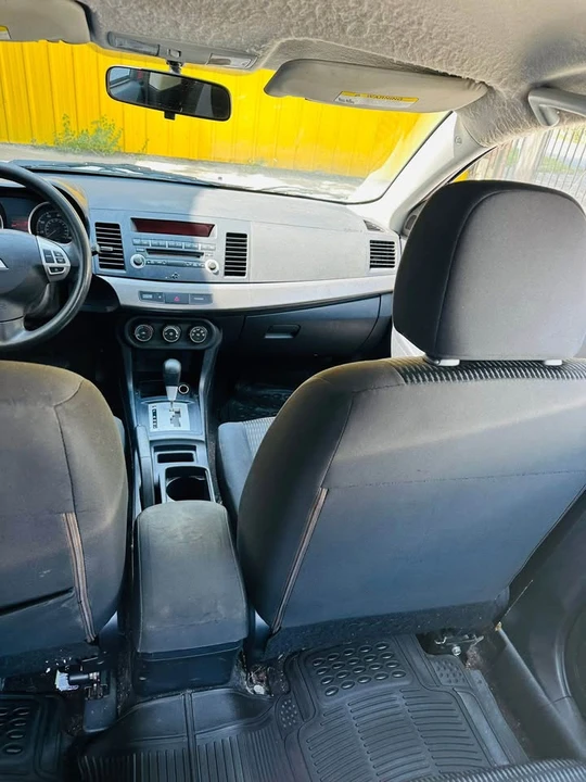 2013 Mitsubishi Lancer 10th Gen - Image 2 of 10