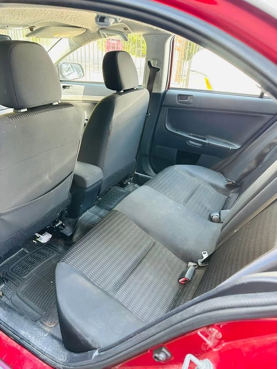 2013 Mitsubishi Lancer 10th Gen - Image 9 of 10