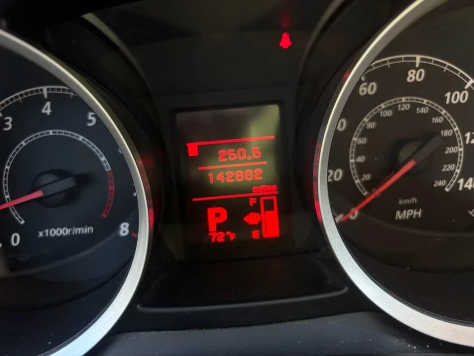 2014 Mitsubishi Lancer 10th Gen - Image 6 of 10