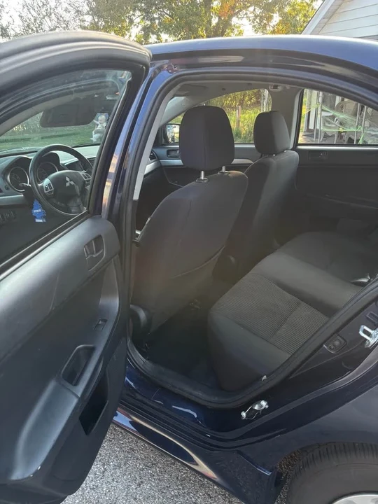 2014 Mitsubishi Lancer 10th Gen - Image 10 of 10