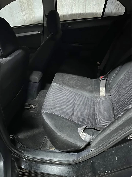2011 Mitsubishi Lancer 9th Gen - Image 7 of 9
