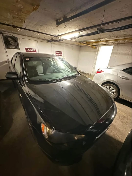 2011 Mitsubishi Lancer 9th Gen - Image 9 of 9