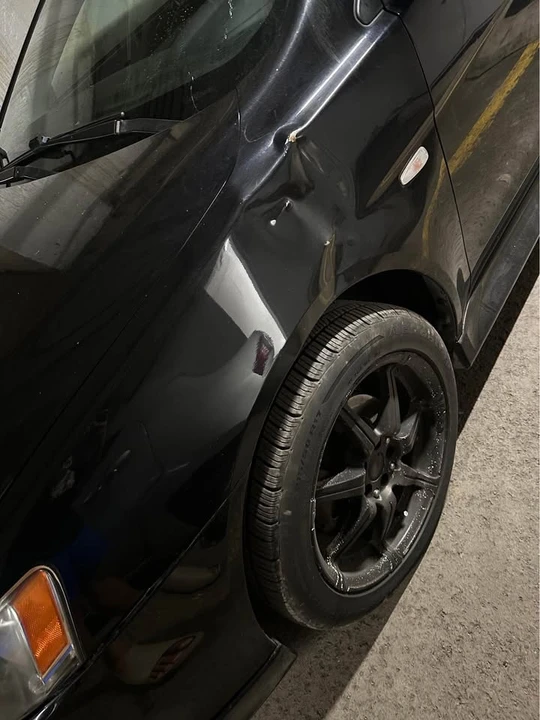 2011 Mitsubishi Lancer 9th Gen - Image 3 of 9