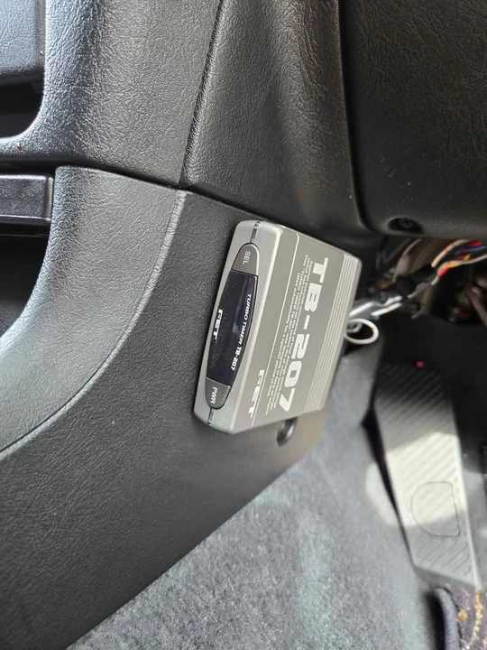 1996 Mitsubishi Lancer Evolution IV 6th Gen - Image 8 of 9