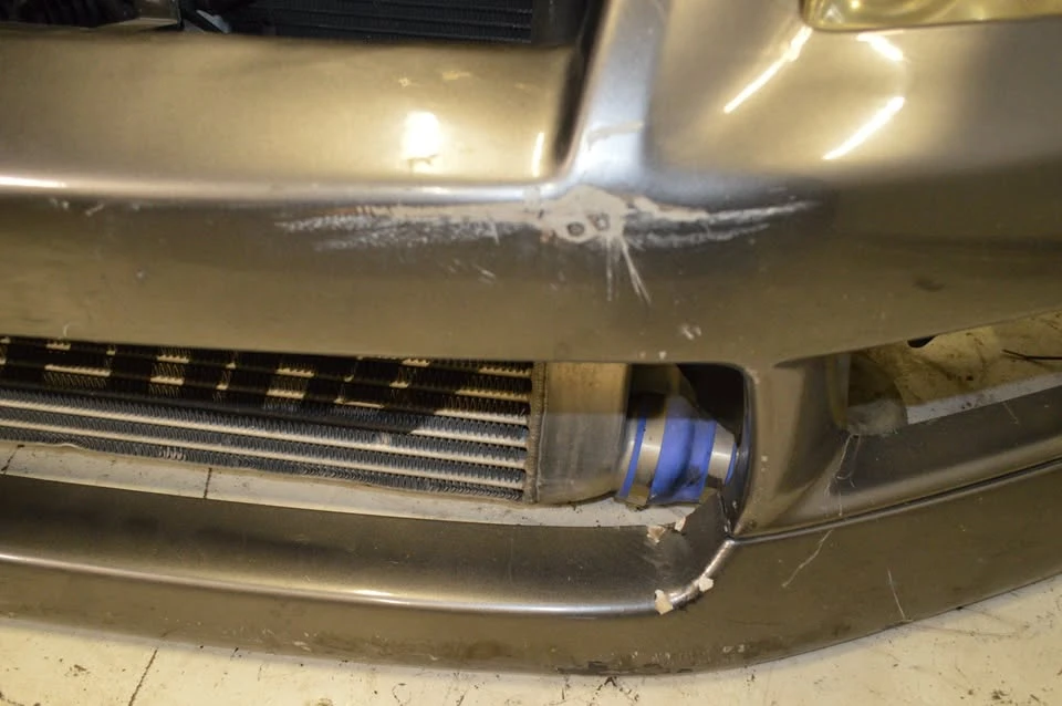 Mitsubishi Lancer Evolution VII 7th Gen - Image 6 of 10