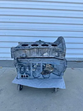 Mitsubishi Lancer Evolution X 2008-2015 Built Short Block