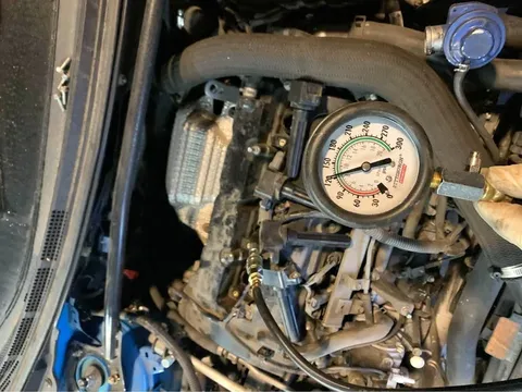 Mitsubishi Lancer Evolution X 2008-2015 Long Block / Motor