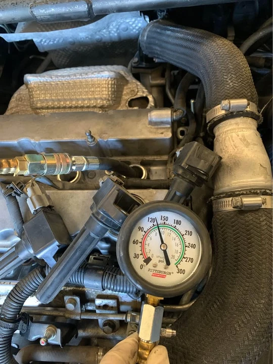 2016 Parts & Memorabilia Engines - Image 2 of 5