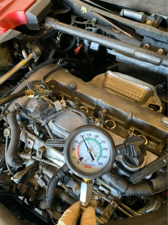2016 Parts & Memorabilia Engines - Image 3 of 5