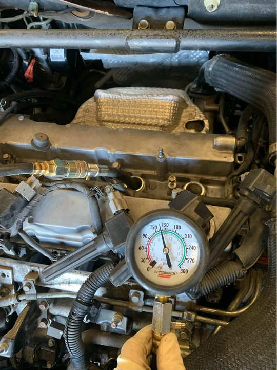 2016 Parts & Memorabilia Engines - Image 4 of 5