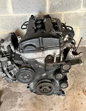 Mitsubishi Lancer Evolution X Motor Long-block