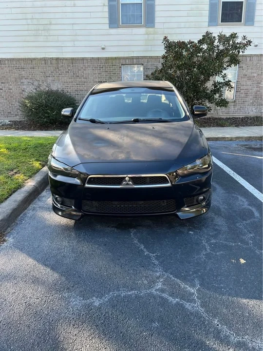 2008 Mitsubishi Lancer 9th Gen - Image 3 of 7