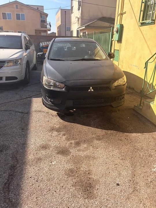 2009 Mitsubishi Lancer 9th Gen - Image 5 of 10