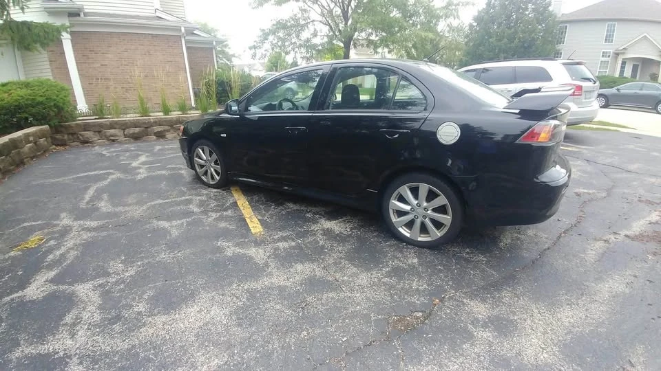 2012 Mitsubishi Lancer 10th Gen - Image 3 of 6