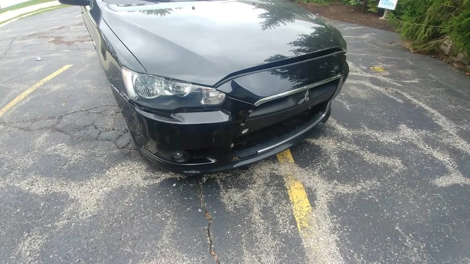 2012 Mitsubishi Lancer 10th Gen - Image 5 of 6