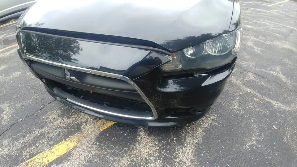 2012 Mitsubishi Lancer 10th Gen - Image 6 of 6