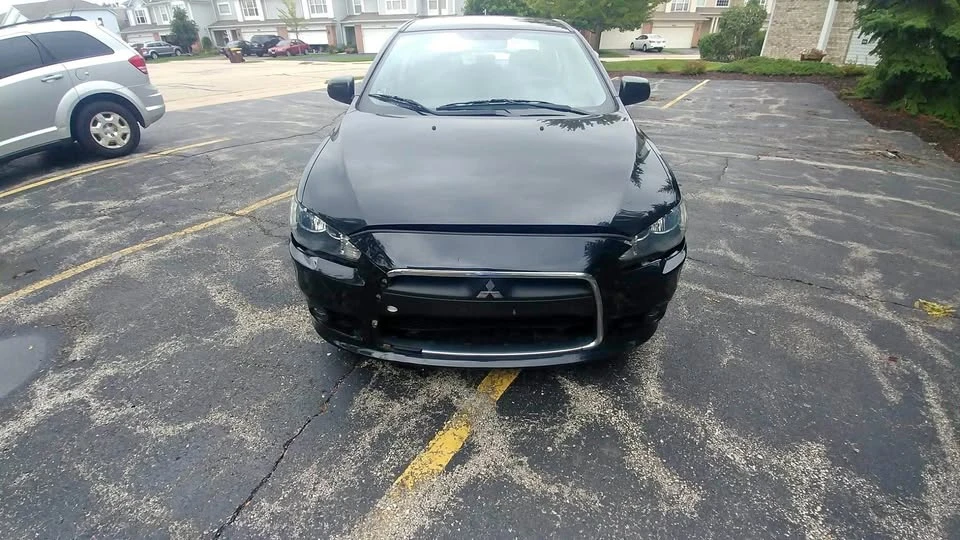 2012 Mitsubishi Lancer 10th Gen - Image 2 of 6