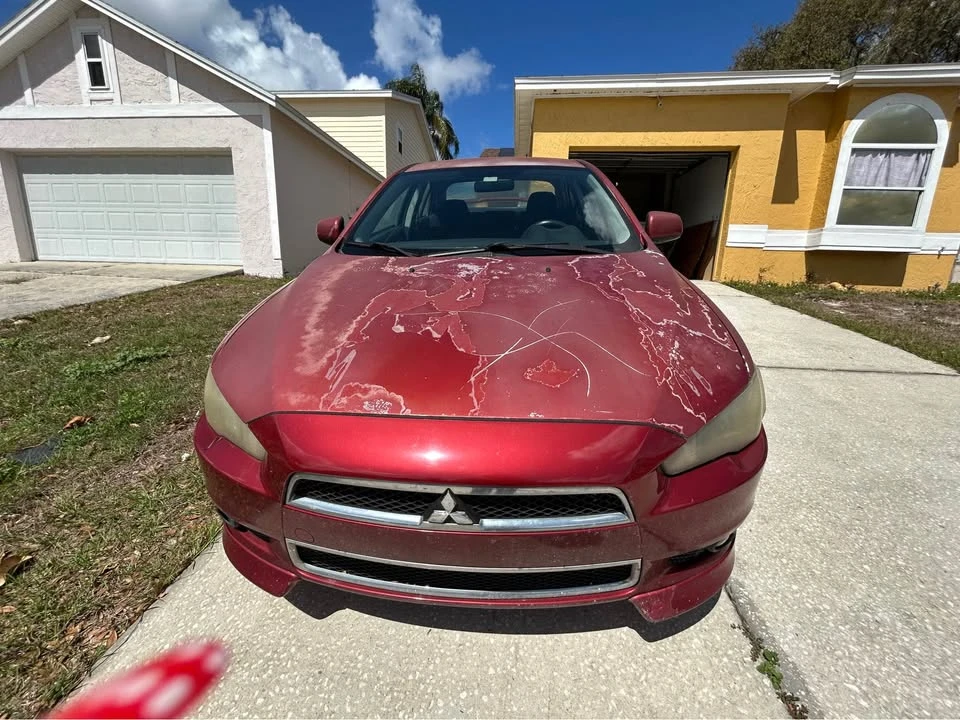 2009 Mitsubishi Lancer 9th Gen - Image 2 of 9