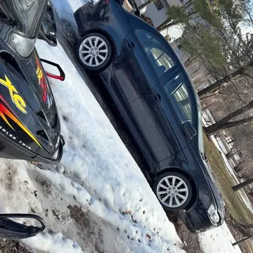 Mitsubishi Lancer Evo