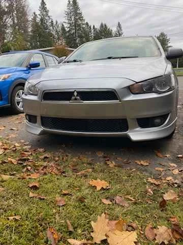 2010 Mitsubishi Lancer 9th Gen - Image 4 of 8