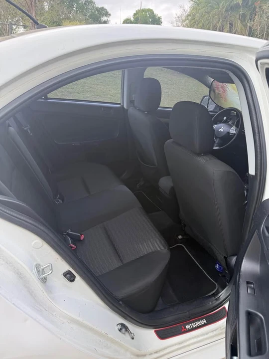 2013 Mitsubishi Lancer 9th Gen - Image 5 of 6