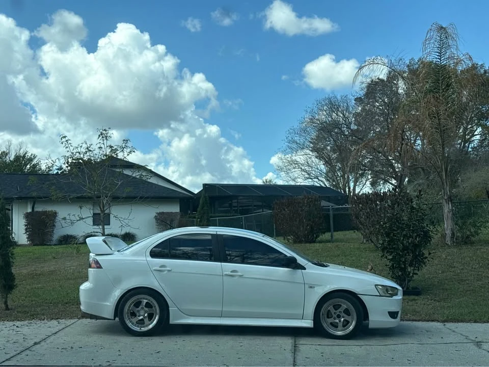 2013 Mitsubishi Lancer 9th Gen - Image 2 of 6