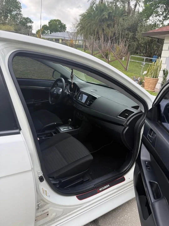 2013 Mitsubishi Lancer 9th Gen - Image 4 of 6