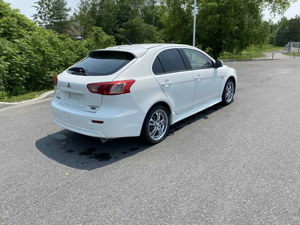 2015 Mitsubishi Lancer 9th Gen - Image 4 of 15