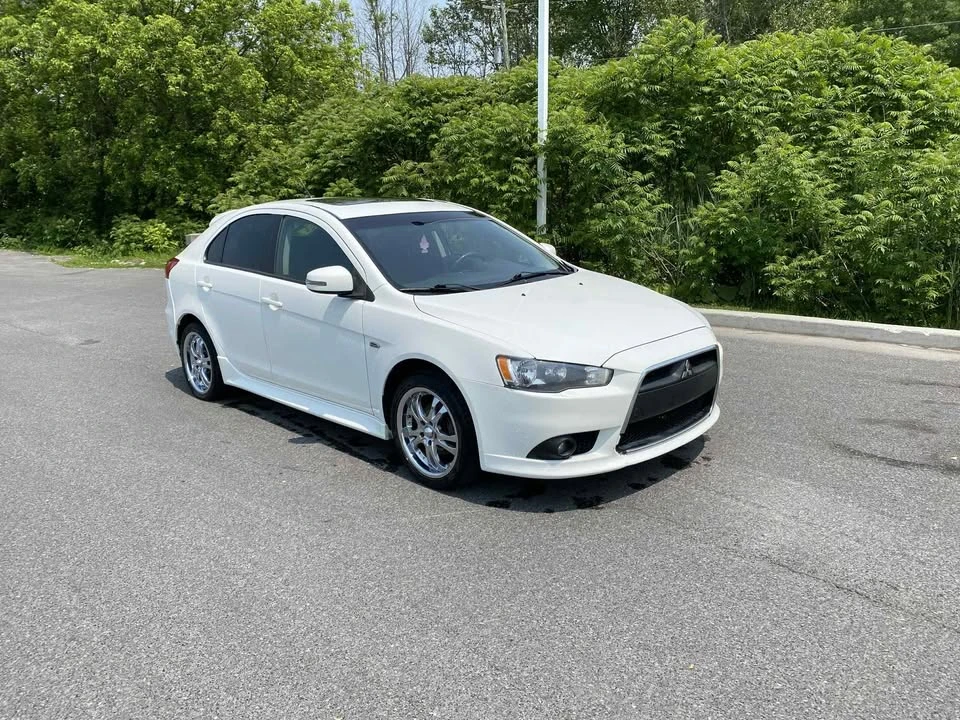 2015 Mitsubishi Lancer 9th Gen - Image 5 of 15