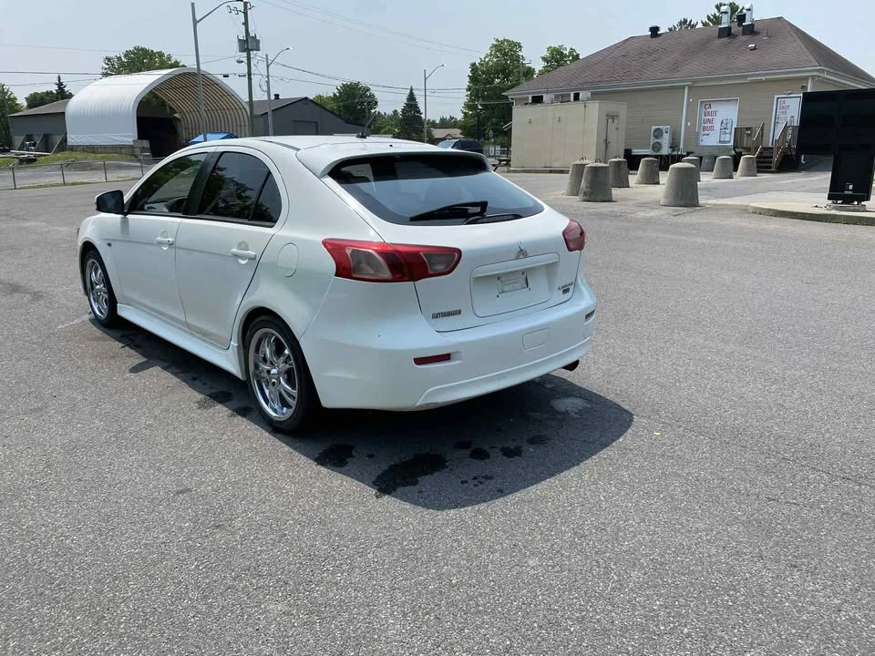 2015 Mitsubishi Lancer 9th Gen - Image 2 of 15