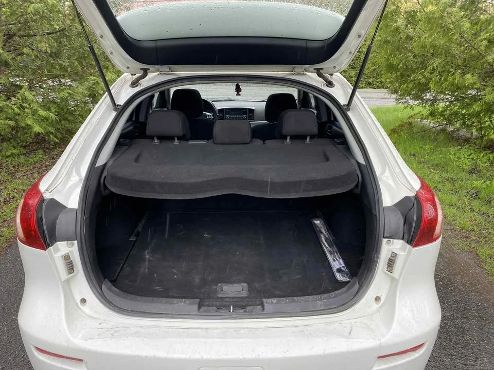 2015 Mitsubishi Lancer 9th Gen - Image 11 of 15