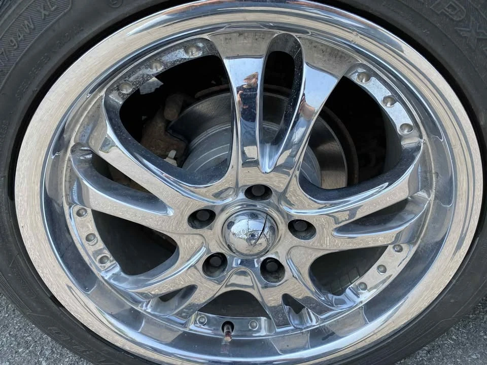 2015 Mitsubishi Lancer 9th Gen - Image 10 of 15
