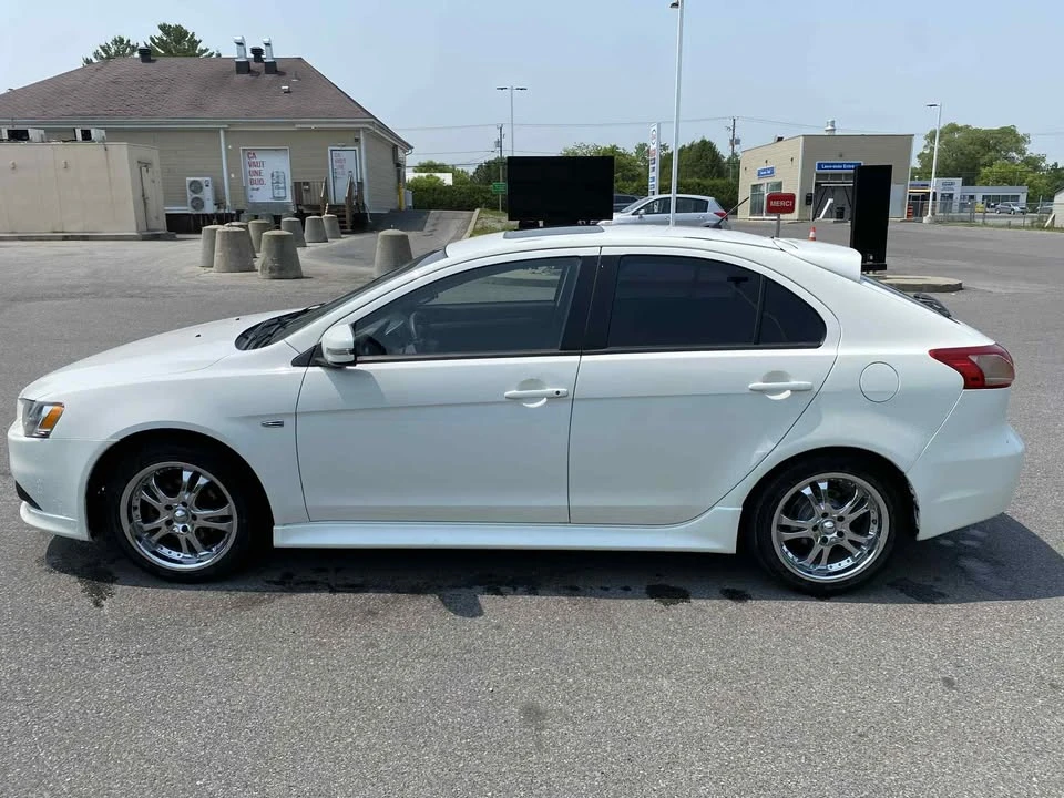 2015 Mitsubishi Lancer 9th Gen - Image 6 of 15